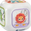 Vtech Electronic Learning Products | Musical Toys>Sensory Sounds Musical Cube*