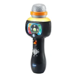 Vtech Electronic Learning Products | Musical Toys>Singing Sounds Microphone