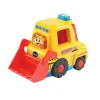 Vtech Musical Toys | Transport Toys>Toot-Toot Drivers Bulldozer