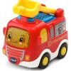 Vtech Musical Toys | Transport Toys>Toot-Toot Drivers Fire Truck