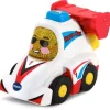Vtech Musical Toys | Transport Toys>Toot-Toot Drivers Race Car