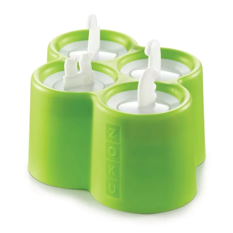 Zoku Food Storage>Dinosaur Pops