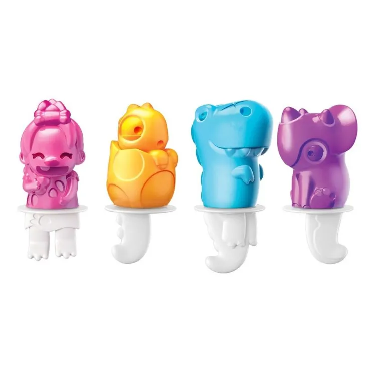 Zoku Food Storage>Dinosaur Pops