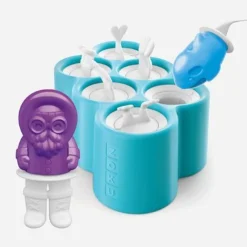 Zoku Food Storage>Polar Pops