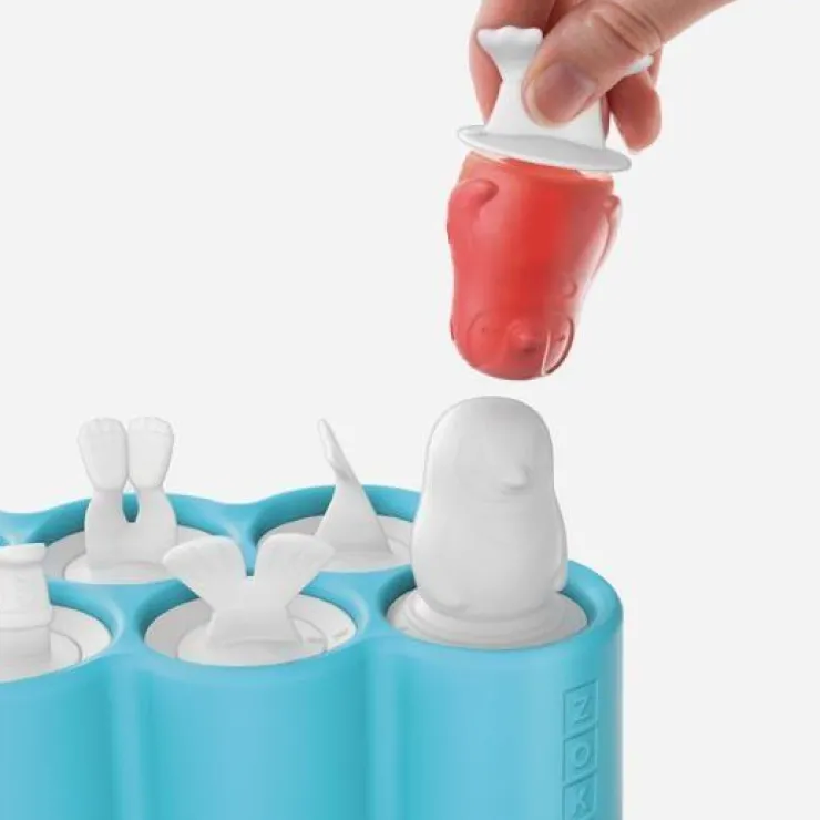 Zoku Food Storage>Polar Pops