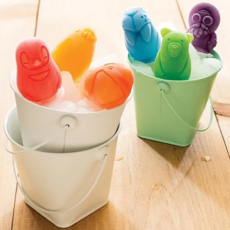 Zoku Food Storage>Polar Pops