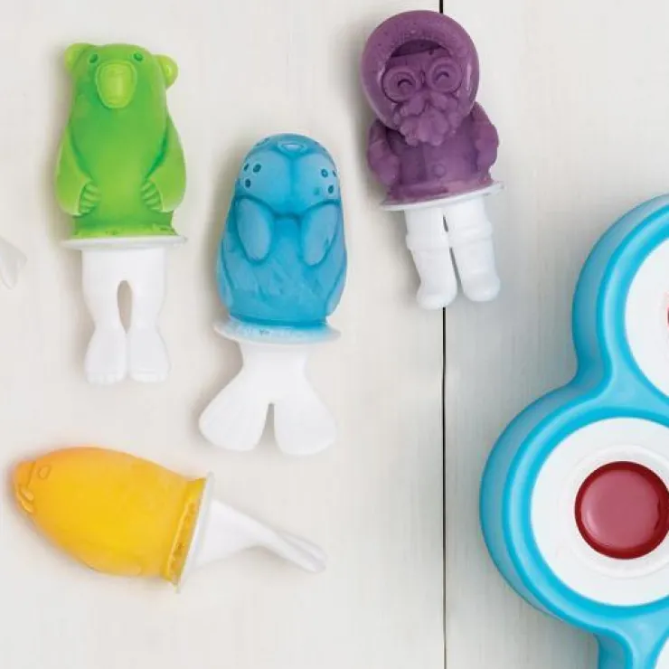 Zoku Food Storage>Polar Pops