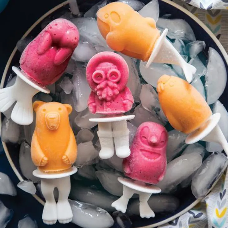 Zoku Food Storage>Polar Pops